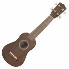 Ideal für unterwegs! Wunderschöne Ortega Konzert Ukulele aus Sapele in Natur
