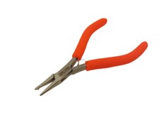 Texas Tackle split ring pliers..standard orange handle