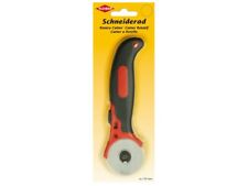 glatt und sauber Stoff zuschneiden Rollschneider Mono Quick 80150 Cutter