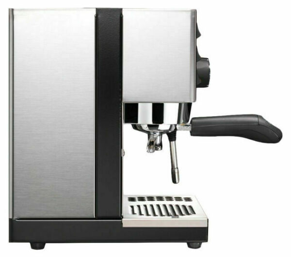 Bella BLA13683 Espresso Machine - Black Photo Related
