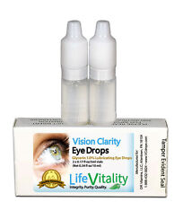 What are some eyedrops for glaucoma?