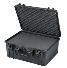Waterproof Dustproof Ip67 Rated Deep Hard Protective Camera Case 