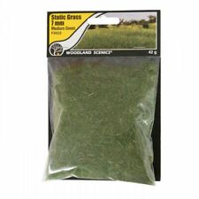 Woodland Scenics FC146 Bushes Clump Foliage Medium Green Woofc146 for sale online 