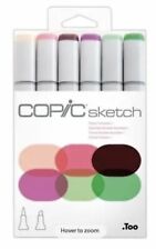 Sharpie Oil Based Paint Markers Primary Colors Fine Tip 5 In Set