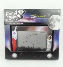 etch a sketch tesco