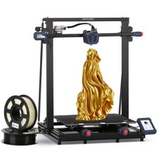 Open Stratasys Pc-abs Filament Canister for Fortus 92ci 1510cc Black ...