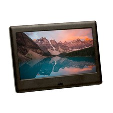 MMC *BNIB* Clarity CPF6-1 6in Digital Picture Frame *USB SD 
