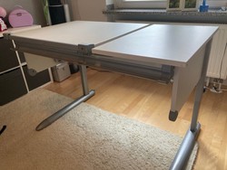 Kettler Schreibtisch Weiß 2021 Kettler Schreibtisch Weiß 2021