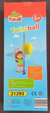*NEU*1x WILSON BOWL 'O FUN Peace orange Vibration Dampener Dämpfer Shock vibra 1 