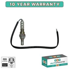 2021 FIAT DOBLO 1.6 DIESEL CONTINENTAL NOX SENSOR 46344803 for 