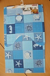 Badgarnitur Muschel - Produktdaten und Eigenschaften bei yopi.de