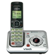 Polycom VVX 411 Corded VoIP Conference 
