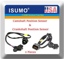 Dorman 907-861 Magnetic Camshaft Position Sensor for Select Toyota Models 