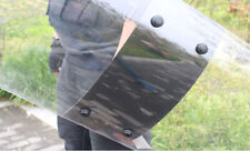 Police Clear Polycarbonate Protest Anti Riot Protestor Shield 3.5mm PC Sheet for sale online 