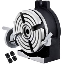 PAULIMOT Teilapparat Rundtisch Ø 110 mm VERTEX HV-4 