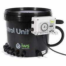 Imperium Feed Duration Controller Precision Minute and  Second Timer Hydroponics 
