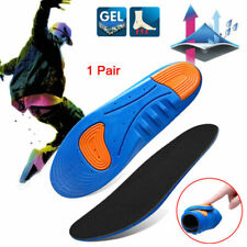 freezable insoles