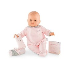 Corolle Dpb81 Mon Classique Dodo Baby Doll For Sale Online Ebay
