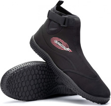 SOLA  wet suit shoes Aqua  shoes  Size  uk  9 43 