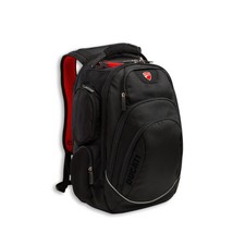Ducati Molded Redline B1 Backpack by 