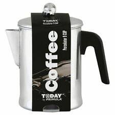 2790000080 Cooks Up to 3 Cup Espresso Maker G.A.T White