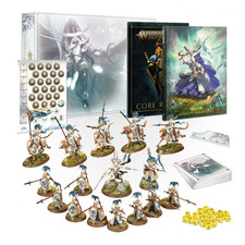 Games Workshop Celestial Warbringers Upgrades
