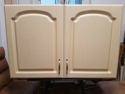 Hängeschrank Vanille - Produktdaten und Eigenschaften bei yopi.de