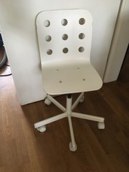 IKEA Jules Drehstuhl Testbericht und Eigenschaften bei IKEA Jules Drehstuhl Testbericht und Eigenschaften bei