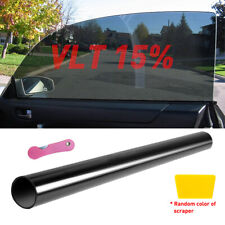 3M Color Stable 5% VLT Automotive Car Truck Window Tint Film Roll 30"x120" CS5 