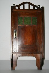 Wandschrank antik - Produktdaten und Eigenschaften bei yopi.de