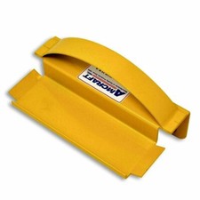 Amcraft 1084 Rojo 1-1/2" 90 ° "V" kerfing herramienta para la placa del conducto Amcraft 1084 Rojo 1-1/2" 90 ° "V" kerfing herramienta para la placa del conducto