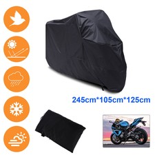 jdc motorcycle cover
