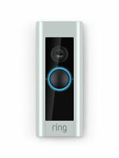 Ring 53-023197 HD Wi-Fi Video Doorbell for sale online 