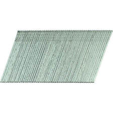 2000 x 16g Angled Second Fix Nails 2 Fuel Cell Use with Paslode,Hitachi,BEA 05 