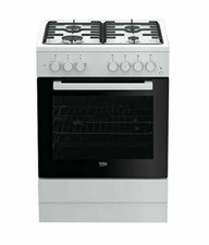Hotpoint H6IMAAC (X) 60cm Elettrico Forno - Inox | Acquisti Online su eBay
