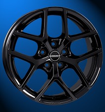 BMW 3 Series E90 Front Alloy Wheel Rim 18