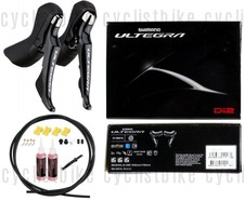 di2 xtr m9050 ultegra