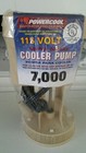 Dial 1-in x 10-in x 1.2-in Plastic Evaporative Cooler Motor Pigtail