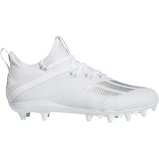 size 12c football cleats