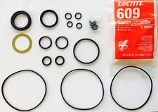 Shows when filter ne Zinga Color Indicator Gauge 1/8" MPT Rear Mount ZA CI-20 