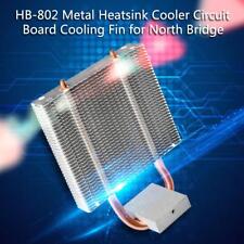 Hot Racing ESC303T06 High Velocity Aluminum Heat Sink Blue for sale online
