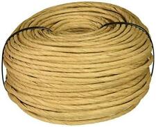 Commonwealth Basket Round Reed #1 1.5 mm 1 lb Coil-1.600 ft Approximately 1,600 