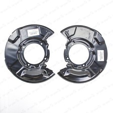 Genuine Porsche Gt3 Brake Duct Set 53 Sets for sale online | eBay 