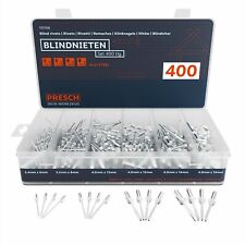 1433673 Gesipa Blindnietmutter M6 kurz Mini-Pack 