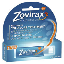 famvir cold sore dose