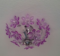 Deckenleuchte Lila Preisvergleich - günstige Angebote bei yopi.de