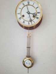 Wanduhr Antik - Produktdaten und Eigenschaften bei yopi.de