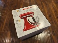KitchenAid KSM95BY 4.5qt Ultra Power Series Tilt Head Stand Mixer -  Boysenberry 