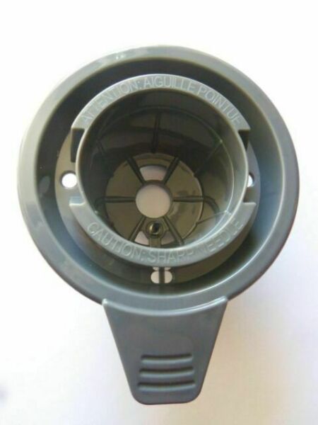 Breville BES840 BES860 BES870 BES880 Dual Floor 2 Cup Filter Part BES860/11.41 Photo Related