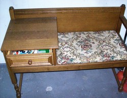 Telefonbank - Produktdaten und Eigenschaften bei yopi.de